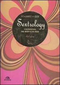 Ariete. Sextrology. L'astrologia del sesso e dei sessi - Quinn Cox,Stella Starsky - copertina