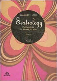 Toro. Sextrology. L'astrologia del sesso e dei sessi - Quinn Cox,Stella Starsky - copertina