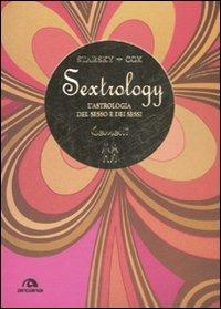Gemelli. Sextrology. L'astrologia del sesso e dei sessi - Quinn Cox,Stella Starsky - copertina