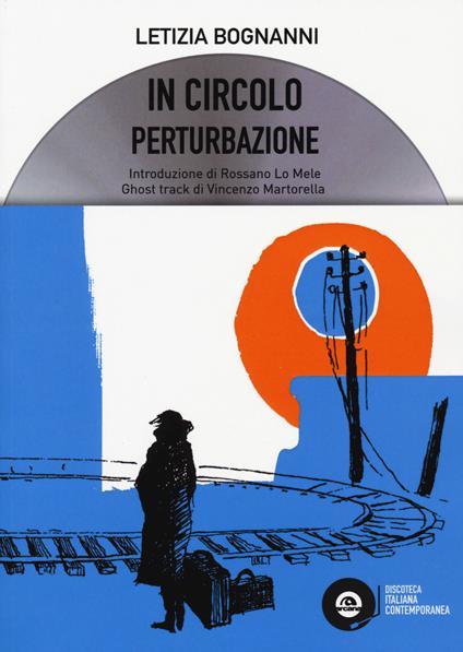 In circolo. Perturbazione - Letizia Bognanni - copertina