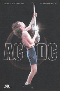 AC/DC - Murray Englehart,Arnaud Durieux - copertina