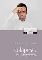 Colapesce. Maledetto italiano