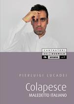 Colapesce. Maledetto italiano