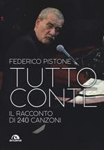 Tutto Conte. Il racconto di 240 canzoni