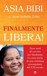 Finalmente libera!