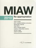 Miaw. Re-appriopriation 2010