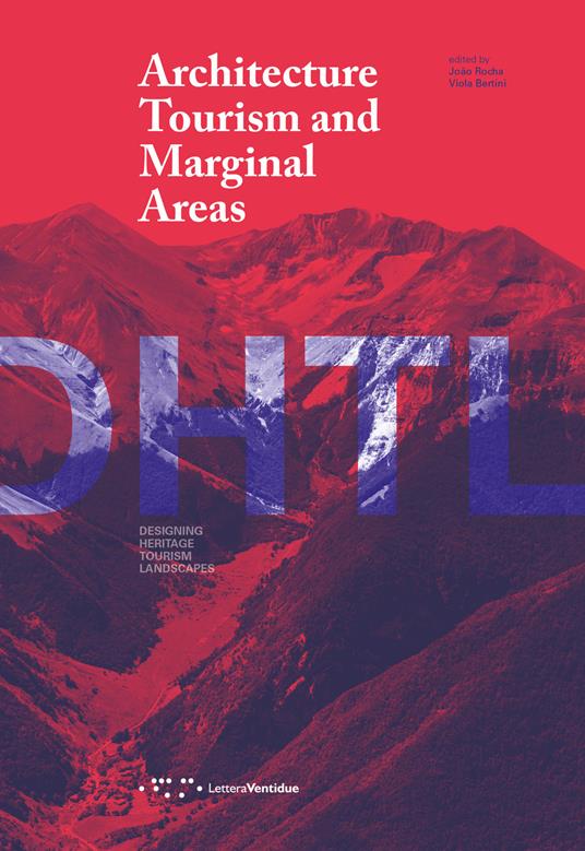 Architecture tourism and marginal areas - copertina