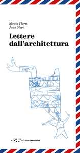 Image of Lettere dall'architettura