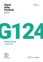 Diario delle periferie 2019. G124. Renzo Piano al Senato