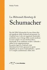 La Wohnstadt Hamburg di Schumacher