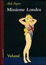 Missione Londra