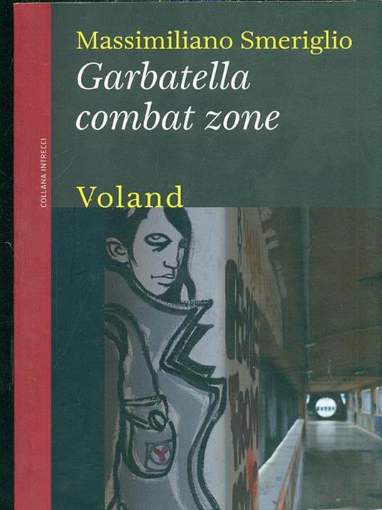 Garbatella combat zone - Massimiliano Smeriglio - 4