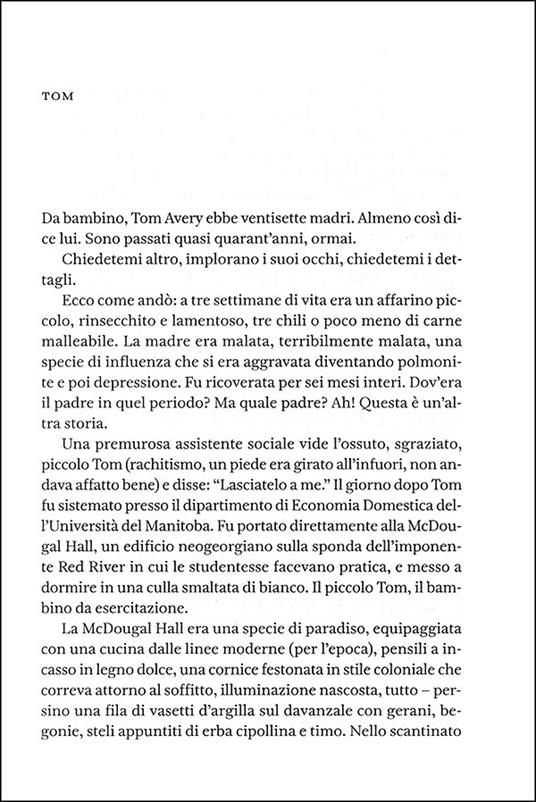 L' amore è una repubblica - Carol Shields - 2