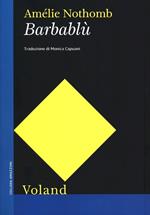 Barbablù