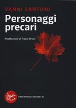 Personaggi precari