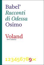 Racconti di Odessa