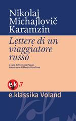 Lettere di un viaggiatore russo