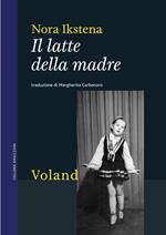 Il latte della madre