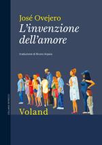 L' invenzione dell'amore