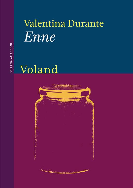 Enne - Valentina Durante - ebook