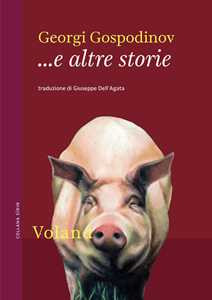 Image of ... E altre storie