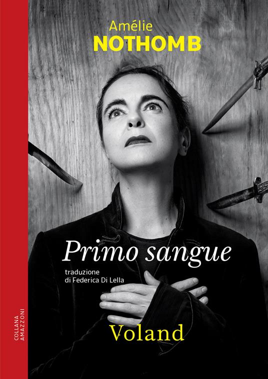 RECENSIONE: Acido solforico (Amélie Nothomb) - La lettrice