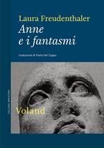 Anne e i fantasmi