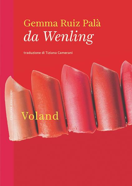 Da Wenling - Gemma Ruiz Palà,Tiziana Camerani - ebook