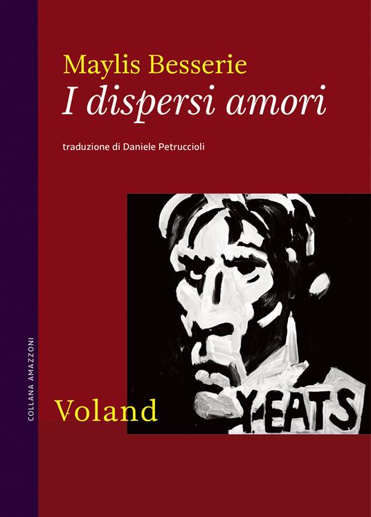 I dispersi amori - Maylis Besserie,Daniele Petruccioli - ebook