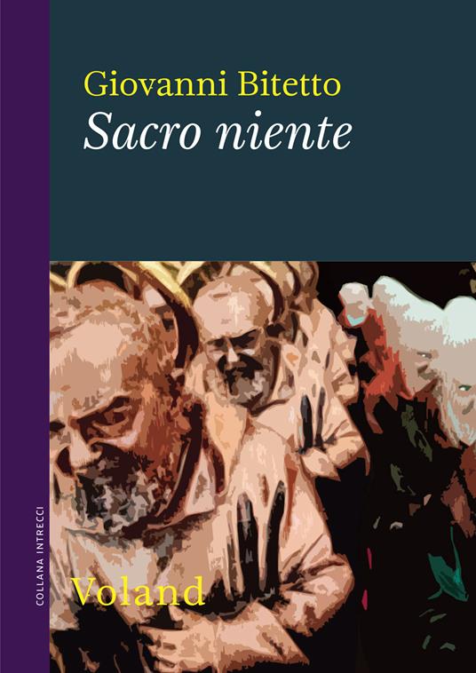 Sacro niente - Giovanni Bitetto - ebook