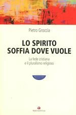 Lo Spirito soffia dove vuole. La fede cristiana e il pluralismo religioso