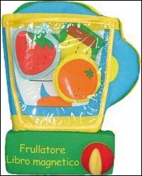 Frullatore - copertina