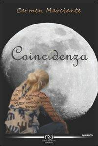 Coincidenza - Carmen Marciante - copertina