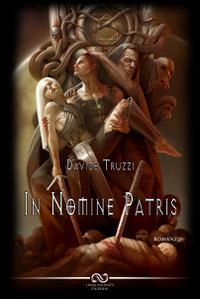 In nomine patris - Davide Truzzi - copertina