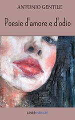 Poesie d'amore e d'odio