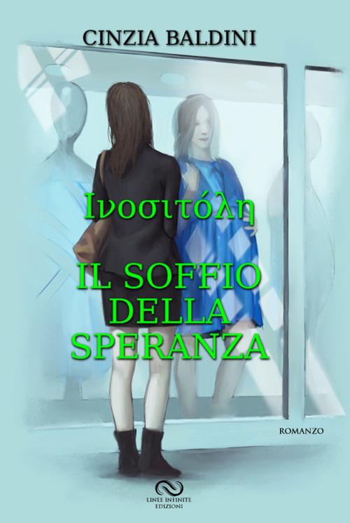 Il soffio della speranza - Cinzia Baldini - copertina