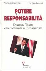 Potere e responsabilità. Obama, l'Islam e la comunità internazionale