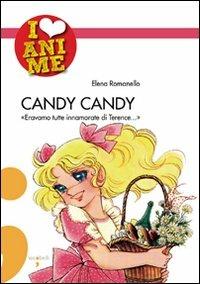 candy candy, cartoon, compleanno, terence, cartone animato