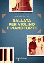 Ballata per violino e pianoforte