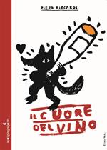 Il cuore del vino