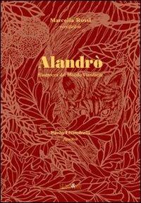 Alandrò. Filastrocca del mondo viandante - Marcella Rossi - copertina