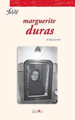 Marguerite Duras