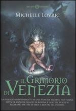 Il grimorio di Venezia