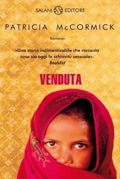 Venduta - Patricia McCormick - copertina