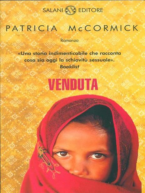 Venduta - Patricia McCormick - 5