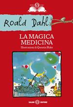 La magica medicina