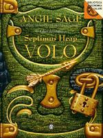 Volo. Septimus Heap. Vol. 2