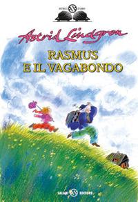 Rasmus e il vagabondo - Astrid Lindgren - copertina