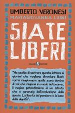 Siate liberi