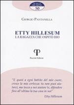 Etty Hillesum. La ragazza che ospitò Dio